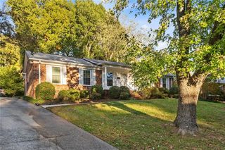 1710 Gracewood Drive