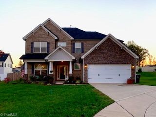 1820 Ridge Creek Drive