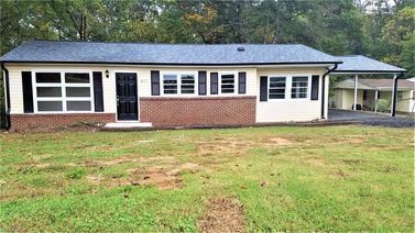 377 Brooks Road