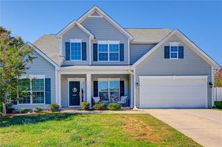 3601 Copper Court