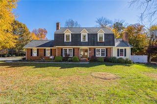 101 Brookberry Drive