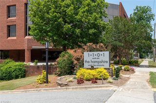 1101 N Elm Street Unit 106