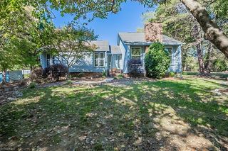 1401 Bridgton Road