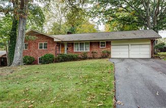 3405 Greenhill Drive