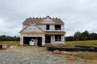 1454 Kernodle Landing Drive Unit Lot 27 KL
