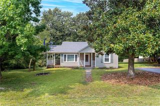 3203 Wellingford Drive