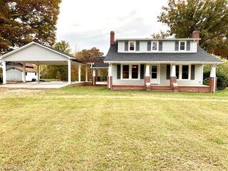142 Madison Dillard Road