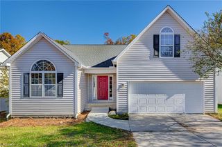 3810 Abbeywood Drive