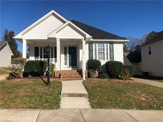 4965 Bridgton Place Drive