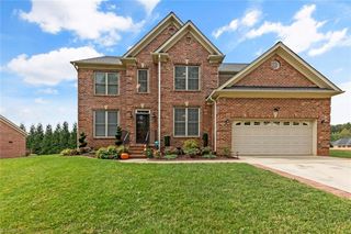 488 Spring Lake Farm Circle