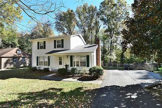 408 Foxcroft Drive