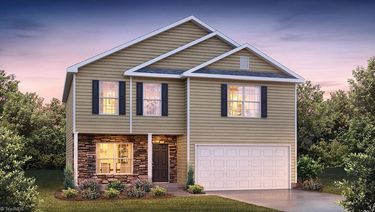 4107 Mingo Trail