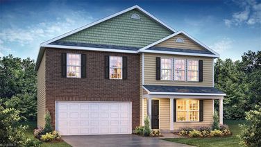 4109 Mingo Trail