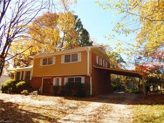 905 Caswell Drive