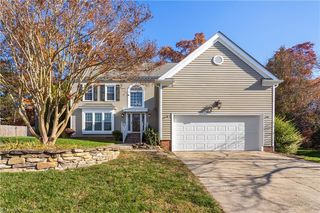 5 Killington Place