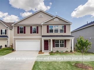 4105 Mingo Trail