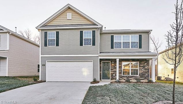 390 Daniel Drive Lexington, NC House Sold - Photo 1 of 27. Opens carousel modal