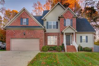 4100 Peppervine Trail