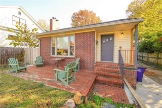 313 Horace Mann Avenue