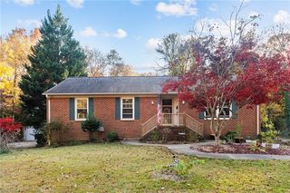 1509 Gracewood Drive