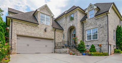 4601 Charlottesville Road