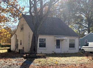 1734 Sharpe Road