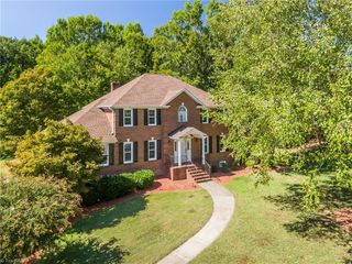 110 Almont Forest Drive