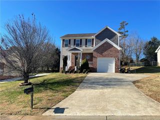715 Ralph Graham Drive