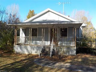 518 Pine Ridge Road