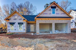 3745 Tanglewood Forest Drive
