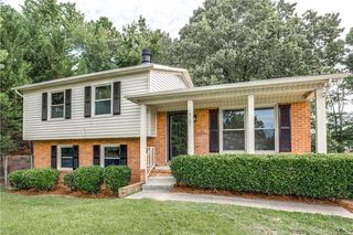 4107 Queen Beth Drive