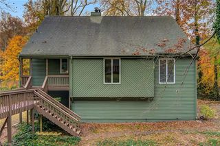 2650 Woodberry Drive