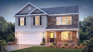 3583 Village Springs Drive