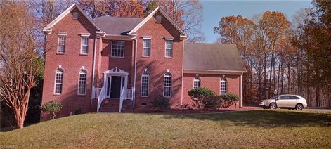 6015 Habersham Drive
