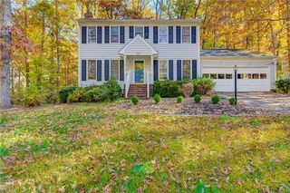 708 Frazier Lane