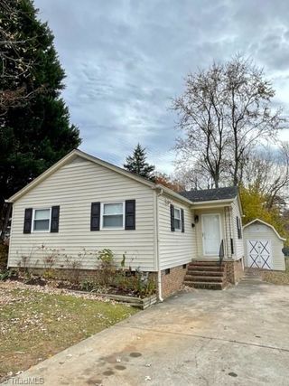 609 Hedrick Avenue