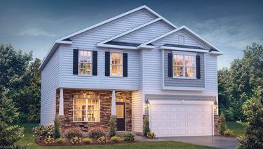 3705 Village Springs Court