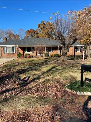 147 Stockton Road