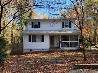 3205 Creek Ridge Road