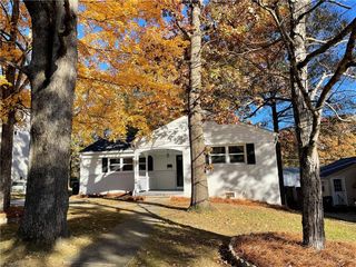 1117 Sherwood Drive