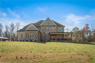 1296 Stoney Creek Church Road