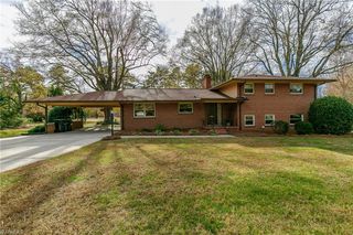 2608 Saddle Club Road