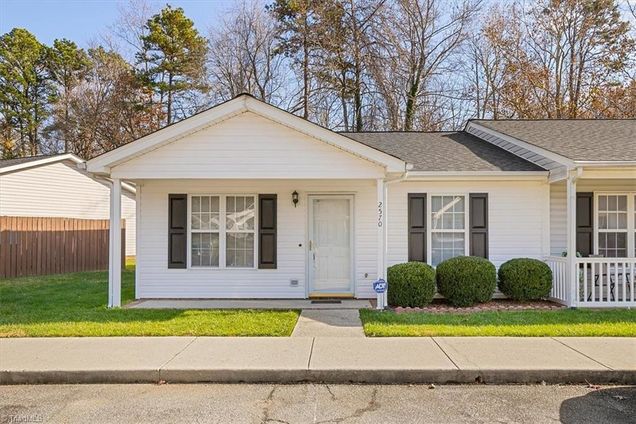 2570 Ambassador Court High Point, NC Townhouse Sold - Photo 1 of 20. Opens carousel modal