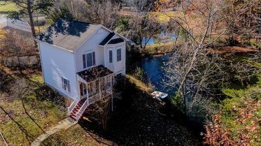 1776 Janita Drive