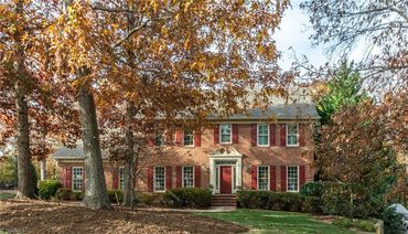 3708 Waldenbrook Road