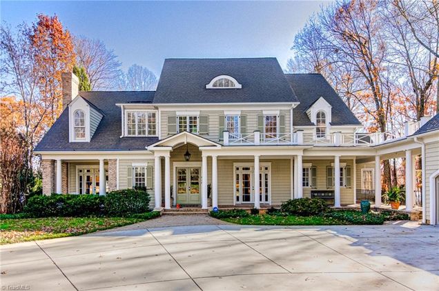 818 Bass Landing Place Greensboro, NC House Sold - Photo 1 of 49. Opens carousel modal