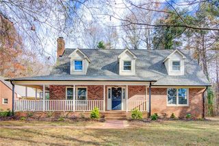 1001 Smith Edward Road