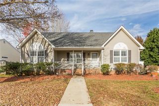 4600 Prestbury Drive