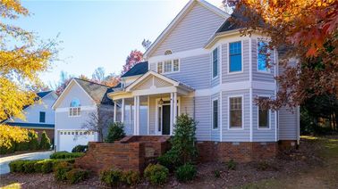 206 Arbor Drive