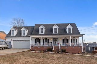 1602 Rogers Road
